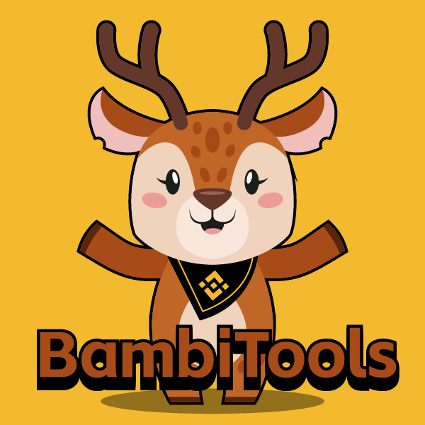Bambitools